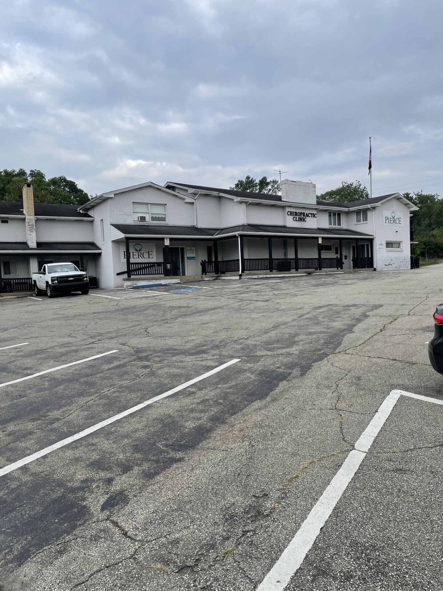 207 Richland Ave, Dravosburg, PA à vendre Photo de l’immeuble– Image 1 sur 14