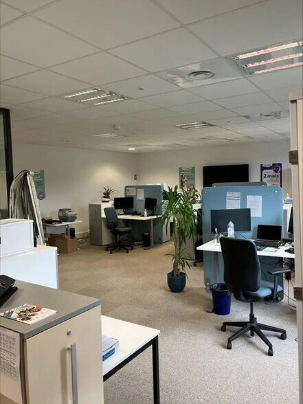 314 Allée Des Noisetiers, Limonest à louer - Photo intérieure – Image 2 sur 9