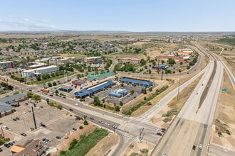 4703 N Freeway Rd, Pueblo, CO - Vue aérienne vue de carte - Image1