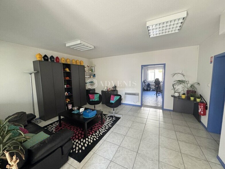 Bureau dans Strasbourg à louer - Photo intérieure – Image 2 sur 5