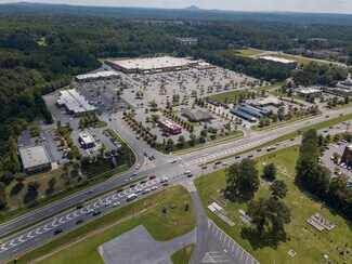 Plus de détails pour 12184 Highway 92, Woodstock, GA - Local commercial à louer