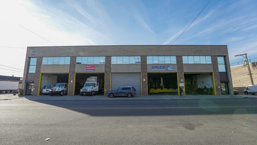 148-36 Guy R Brewer Blvd, Jamaica, NY à louer - Photo de l’immeuble – Image 2 sur 6