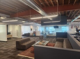 6319 Colfax Ave, North Hollywood CA - immobilier d'entreprise