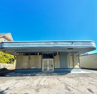 Plus de détails pour 266-270 Monroe Ave, Rochester, NY - Local commercial à louer