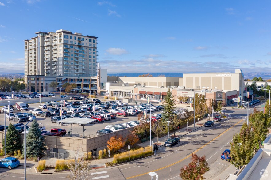 5345-5425 Landmark Pl, Greenwood Village, CO à louer - Photo principale – Image 2 sur 12