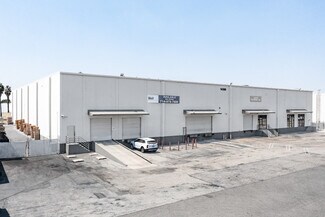Plus de détails pour 14385 Industry Cir, La Mirada, CA - Industriel/Logistique à louer