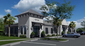 Plus de détails pour 7239 Paradiso Dr, Apollo Beach, FL - Médical à louer