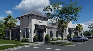 Plus de détails pour 7239 Paradiso Dr, Apollo Beach, FL - Médical à louer