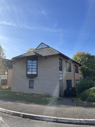 Plus de détails pour Great Chesterford Ct, Great Chesterford - Bureau à louer