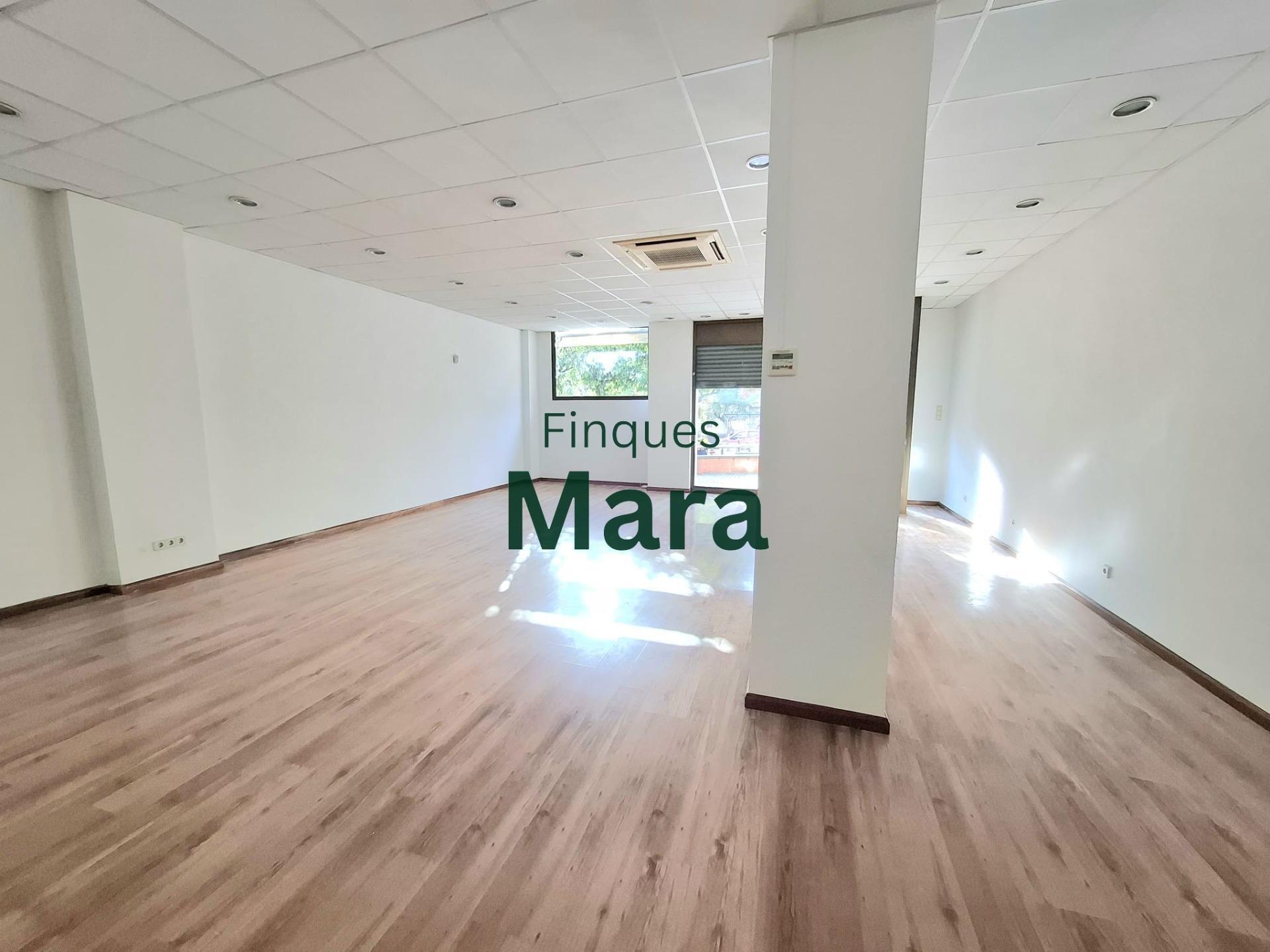 Local commercial dans Sant Boi de Llobregat, Barcelona à louer Photo intérieure– Image 1 sur 7