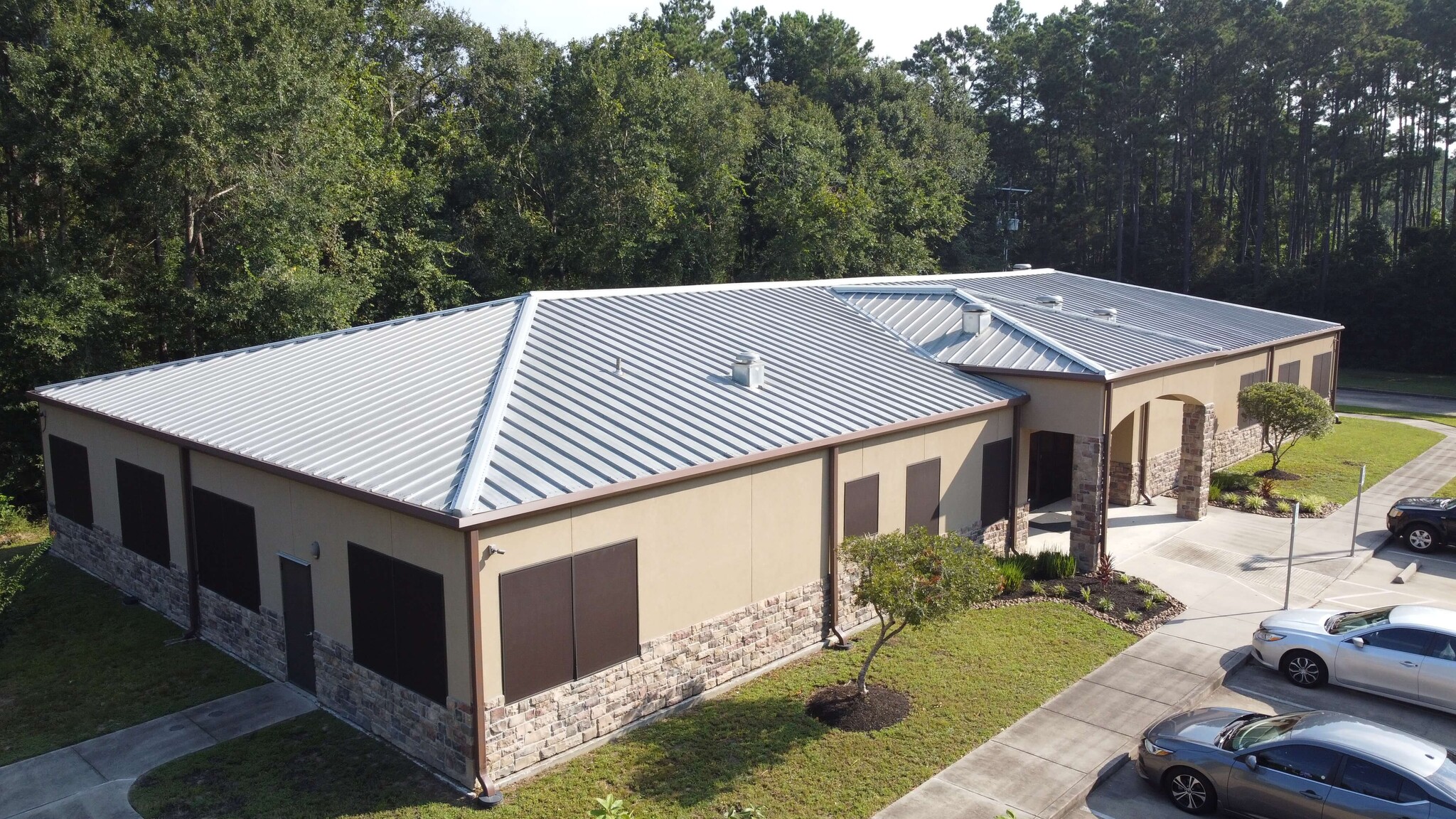 23740 Woodford Place Dr, Kingwood, TX à louer Photo principale– Image 1 sur 4