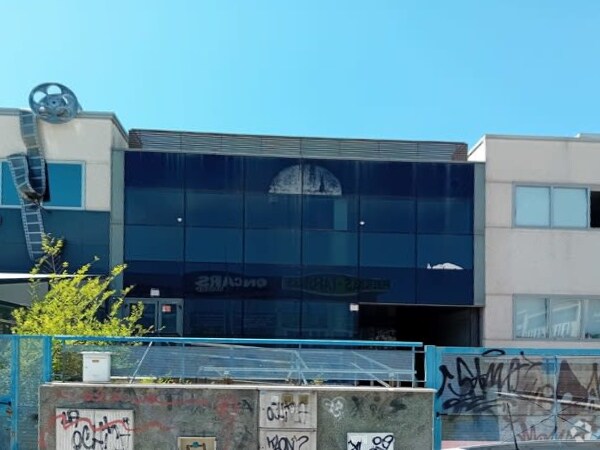 Industriel/Logistique dans Villaviciosa de Odón, Madrid à vendre - Photo principale – Image 1 sur 17