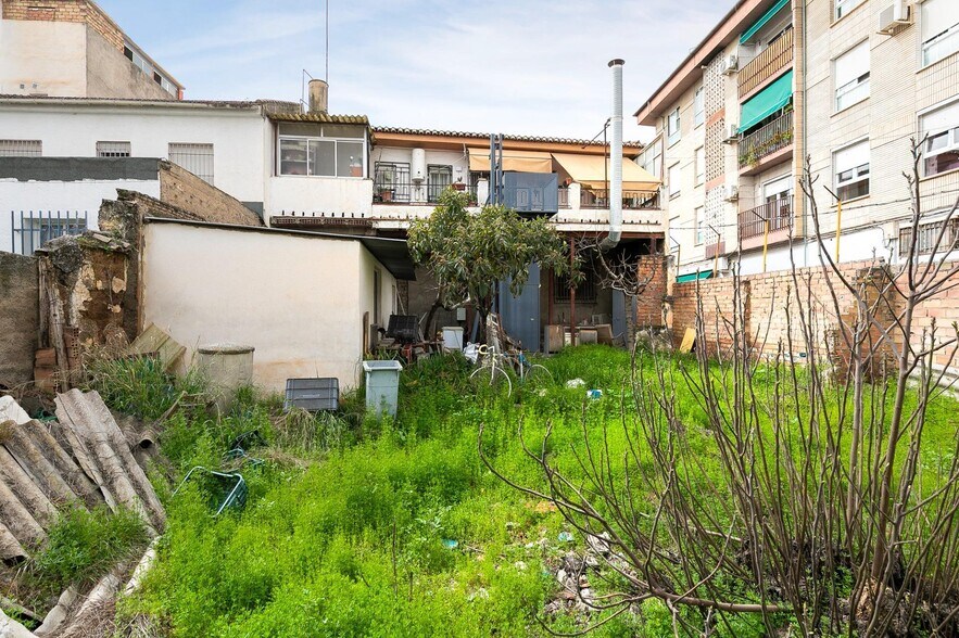 Terrain dans Armilla, Granada à vendre - Photo de l’immeuble – Image 2 sur 28