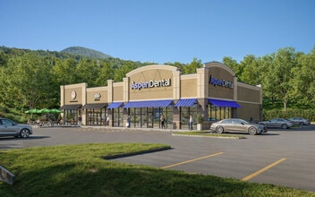 545 Main St, Kimball, TN à louer Photo de l’immeuble– Image 2 sur 3