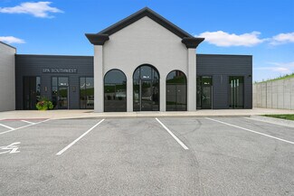 Plus de détails pour 6689 Boulder Brook Ct, Dubuque, IA - Bureau/Médical à louer