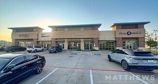 Plus de détails pour 2401 State Highway 121, Euless, TX - Local commercial à louer