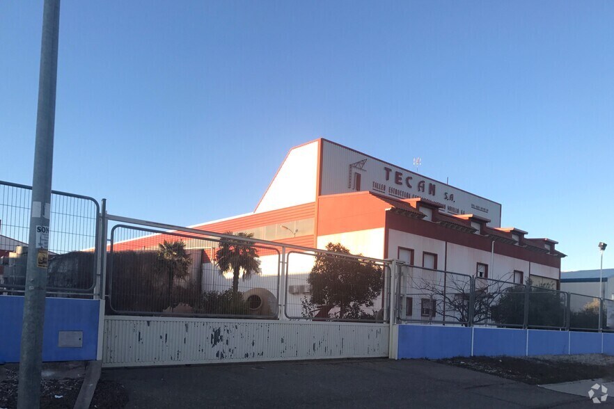 Calle Chaparral, 4, Villacañas, Toledo à louer - Photo de l’immeuble – Image 2 sur 15