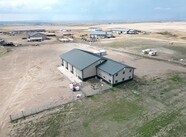4127 144th Ave NW, Alexander, ND - Vue aérienne  vue de carte