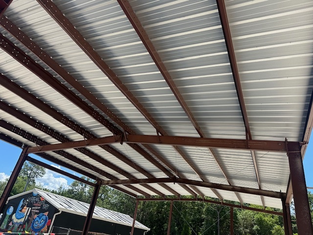 920 SE State Road 100, Keystone Heights, FL à louer Photo de l’immeuble– Image 1 sur 6