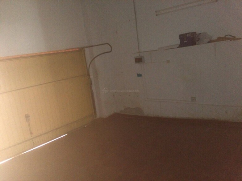 Local commercial dans Cáceres à vendre - Photo de l’immeuble – Image 1 sur 4