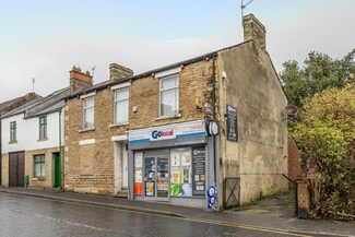 Plus de détails pour 23 Commercial St, Crook - Local commercial à louer