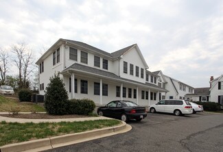 Plus de détails pour 10425 Southern Maryland Blvd, Dunkirk, MD - Bureau à louer
