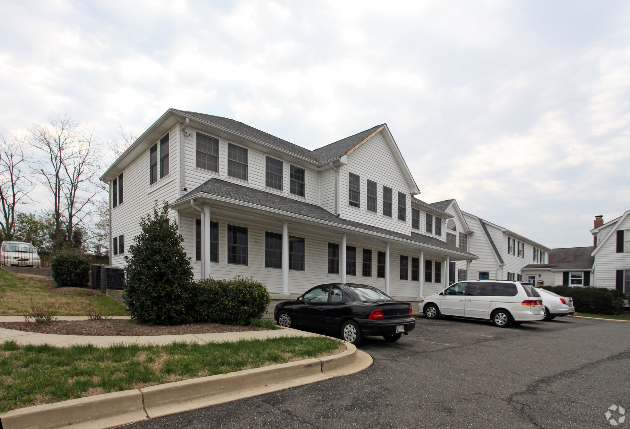 10425 Southern Maryland Blvd, Dunkirk, MD à louer Photo principale– Image 1 sur 31