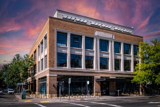 Plus de détails pour 1530 J St, Sacramento, CA - Local commercial à louer