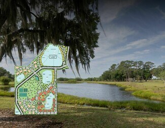 Plus de détails pour 4020 Country Club rd, Winter Haven, FL - Terrain à vendre