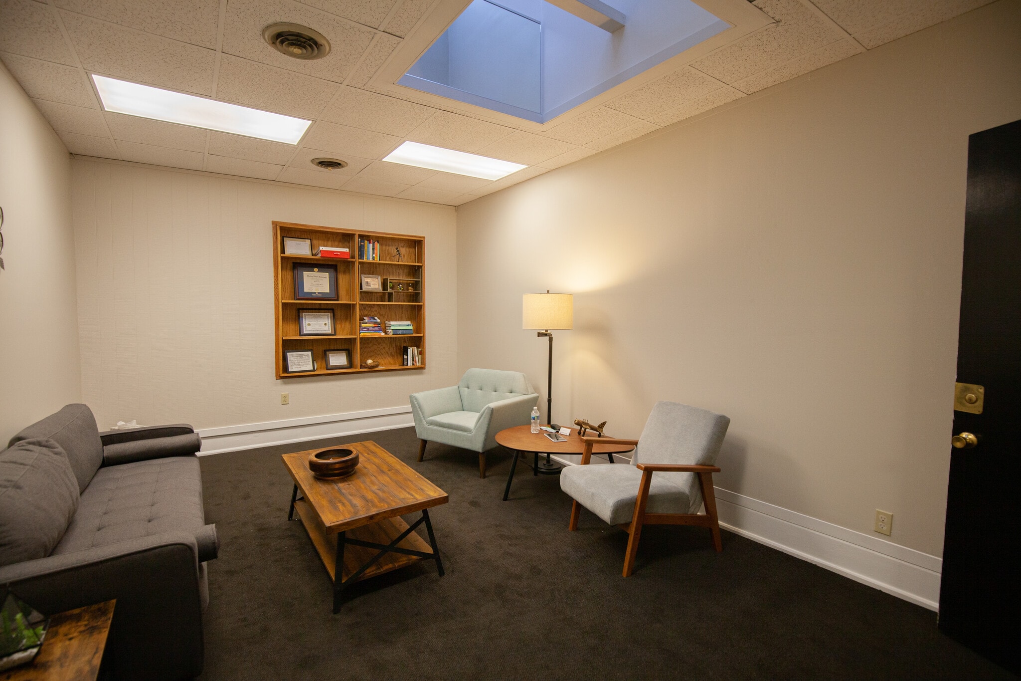 319-323 S Main St, Ann Arbor, MI à louer Photo intérieure– Image 1 sur 6