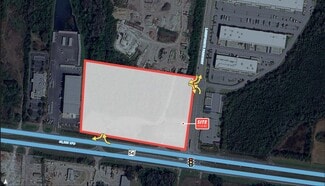 Plus de détails pour SR 54 & Lakepointe Parkway, Odessa, FL - Terrain à vendre