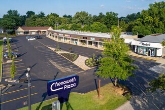 Plus de détails pour 3642 Brownsboro Rd, Louisville, KY - Local commercial à louer