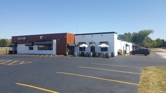 Plus de détails pour 15507 S Route 59, Plainfield, IL - Local commercial à louer