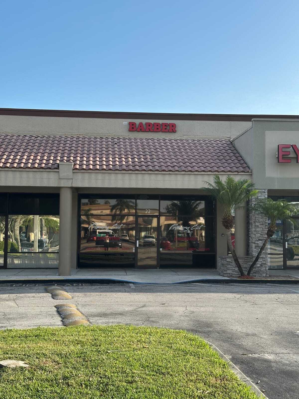 2601-2675 S Military Trl, West Palm Beach, FL à louer Autre– Image 1 sur 4