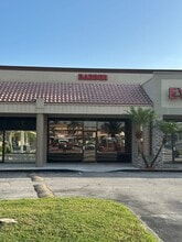 2601-2675 S Military Trl, West Palm Beach, FL à louer Autre– Image 1 sur 4