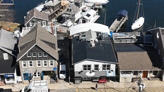 Plus de détails pour 87 Water St, Woods Hole, MA - Local commercial à vendre
