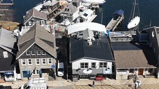 Plus de détails pour 87 Water St, Woods Hole, MA - Local commercial à vendre