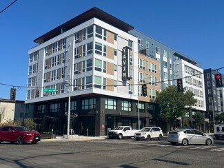 Plus de détails pour 8511 15th Ave NW, Seattle, WA - Local commercial à louer