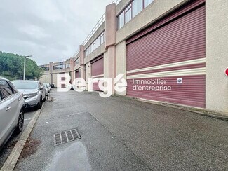 Plus de détails pour Industriel/Logistique à louer