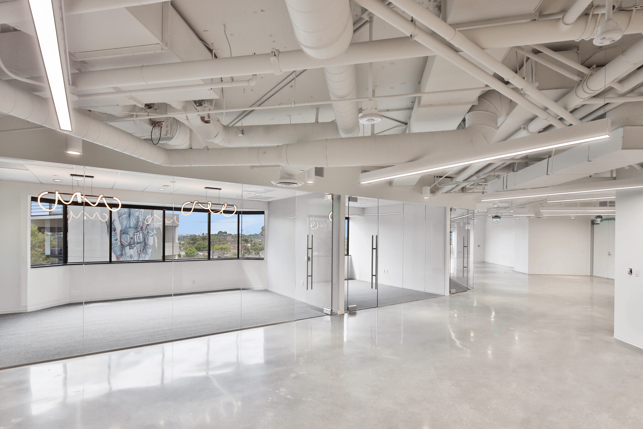 1700 E Walnut Ave, El Segundo, CA à louer Photo intérieure– Image 1 sur 4