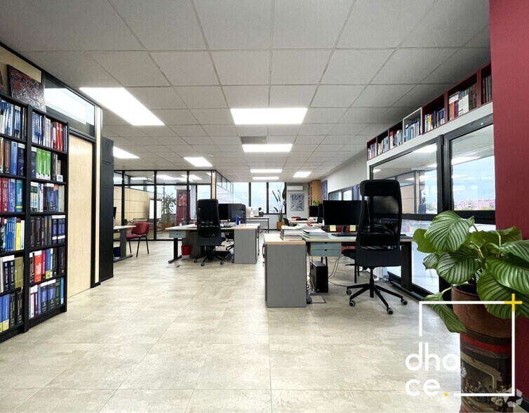 Calle Doctor Severo Ochoa, 53, Alcobendas, Madrid à vendre - Photo intérieure – Image 1 sur 1