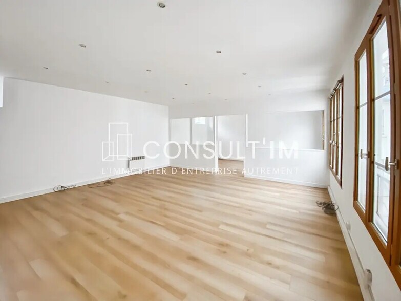 Bureau dans Paris à louer - Photo de l’immeuble – Image 2 sur 7