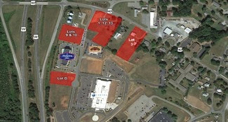 Plus de détails pour McBride Ln, Gretna, VA - Terrain à vendre