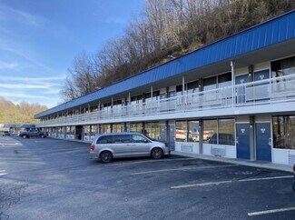 Plus de détails pour 108 River Rd, Chilhowie, VA - Hôtellerie à vendre