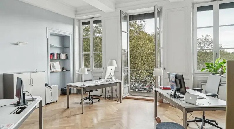 Immeuble residentiel dans Lyon à vendre - Photo intérieure – Image 2 sur 12
