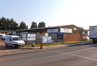 Plus de détails pour Diplocks Way, Hailsham - Industriel/Logistique à louer