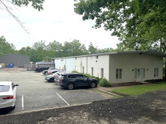 Plus de détails pour 12700 Oak Lake Trl, Midlothian, VA - Industriel/Logistique à vendre