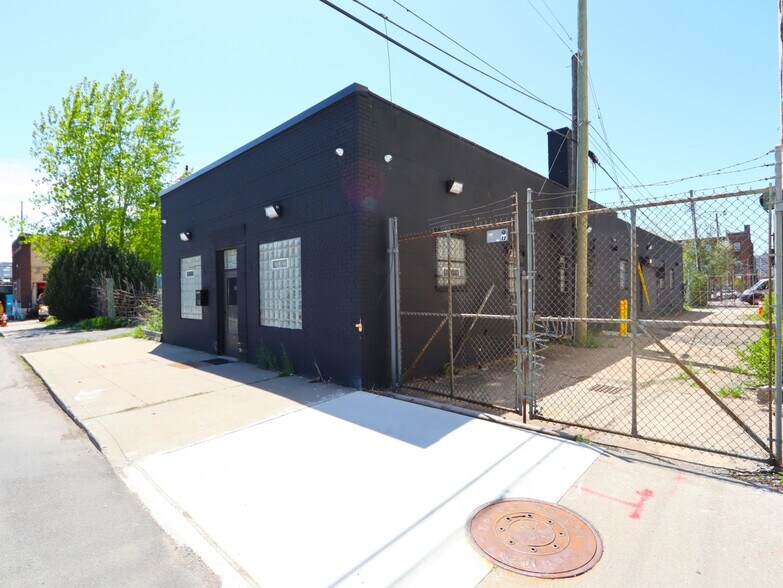 6543 Hastings Rd, Detroit, MI à vendre - Photo de l’immeuble – Image 2 sur 22