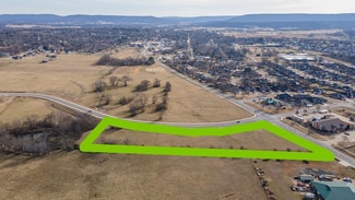 Plus de détails pour Viney Grove Rd, Prairie Grove, AR - Terrain à vendre