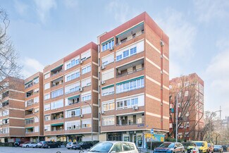 Plus de détails pour Avenida Institución Libre de Enseñanza, 176, Madrid - Logement à vendre